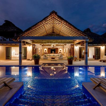 Vila Casa Sunshine Puerto Escondido  Exteriér fotografie