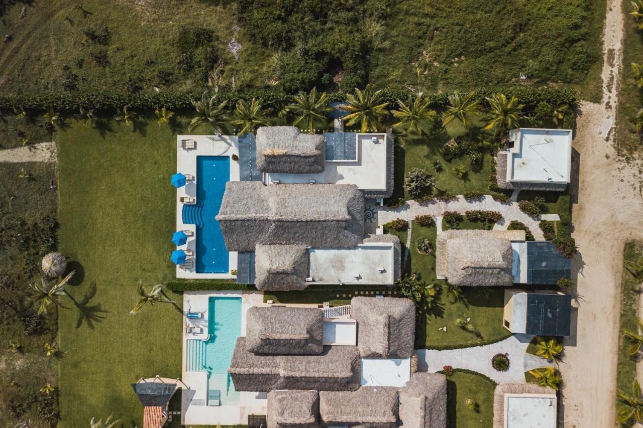 Vila Casa Sunshine Puerto Escondido  Exteriér fotografie